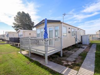 Coastfields Holiday Village