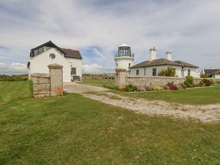 Old Higher Lighthouse Branscombe Lodge photo 1