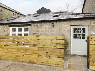 Barn Owl Cottage photo 1