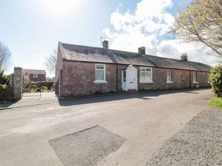 Lyndhurst Cottage photo 1