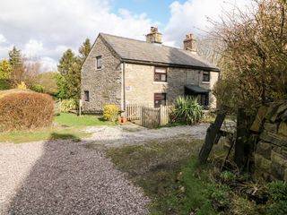 The Cottage Glossop photo 1