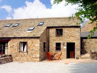 Grange Cottage photo 1