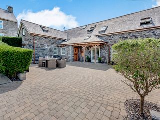 Ysgubor Uchaf photo 1