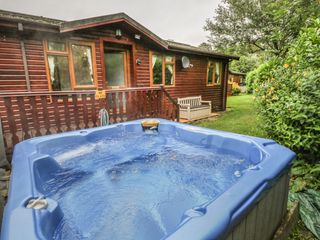 Langdale Lodge 15