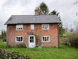 Wolvesacre Mill Cottage photo 1