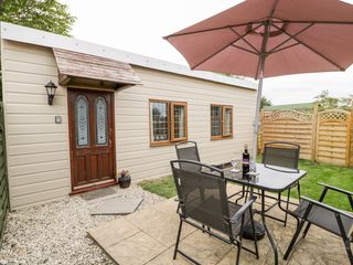 Wisteria Chalet photo 1