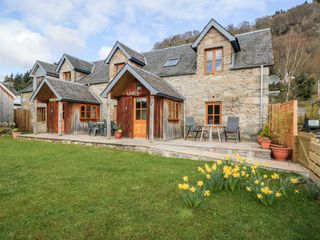 Larch Cottage photo 1