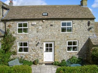 The Stone Byre photo 1