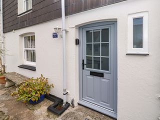 Thimble Cottage photo 1