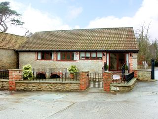 Brook Cottage photo 1