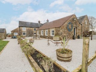 Curlew Cottage photo 1