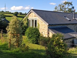 Woodstone Barn photo 1