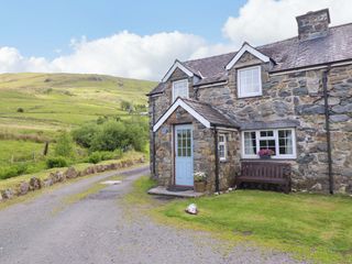 Stabal Cottage photo 1