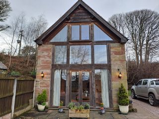 Orchard Cottage photo 1
