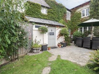 Church Farmhouse photo 1