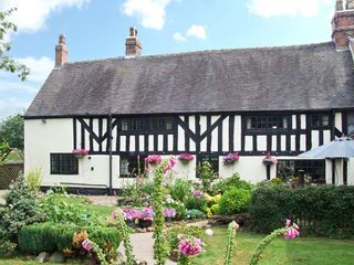 Stallington Hall Farm photo 1