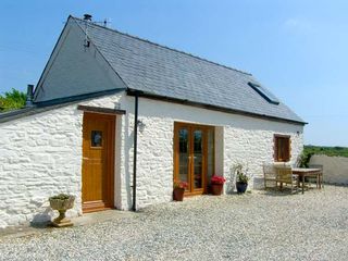 Foxglove Cottage photo 1