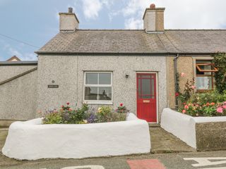 Simdda Wen Cottage photo 1