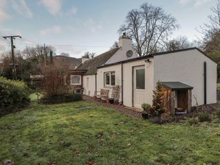 Lilac Cottage photo 1