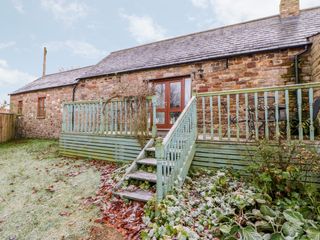 The Byre photo 1