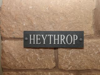 Heythrop photo 1