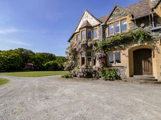 Plas Gwynfryn photo 1