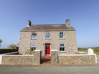 Bank House Farm photo 1