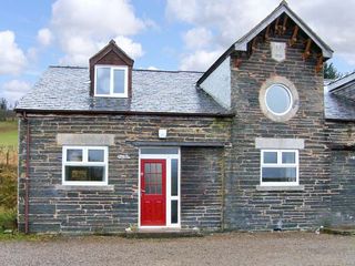 Hendre Aled Cottage 3 photo 1