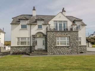 Anchorage House photo 1