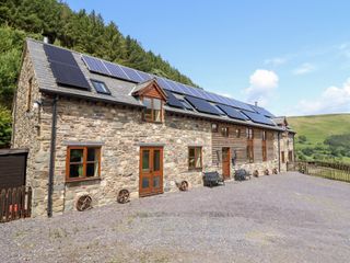 Ysgubor Pwlliago