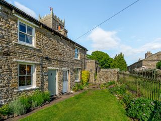 Lavender Cottage photo 1