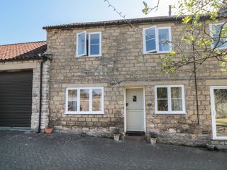 Westgate Cottage photo 1