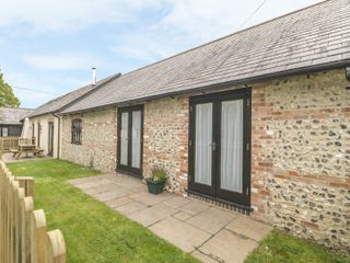 The Old Cart Shed photo 1
