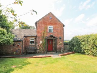 Top Stable Cottage photo 1