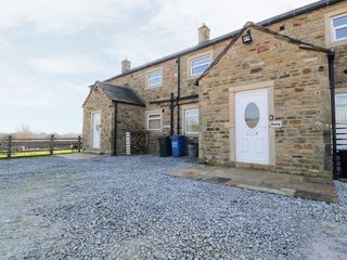 Zoey Cottage photo 1