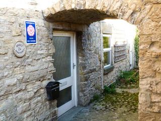 2A Bridge Apartments photo 1