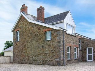 The Grange photo 1
