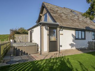 Snowdrop Cottage photo 1