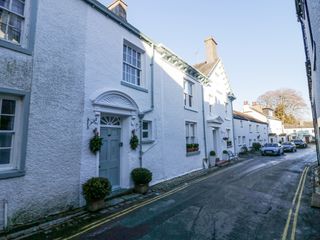 Cartmel Flat photo 1