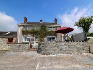 Aberdauddwr photo 1