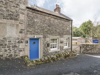 Kirk Cottage photo 1