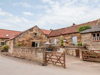 Mulgrave Cottage photo 1