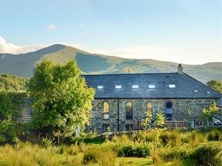 Capel Dinorwig photo 1