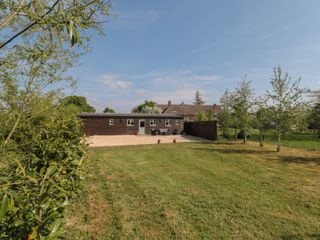 Garden Cottage, Rode Farm photo 1