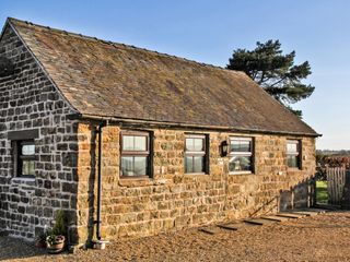 Swallow Cottage photo 1