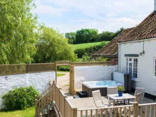 Derwent Cottage photo 1