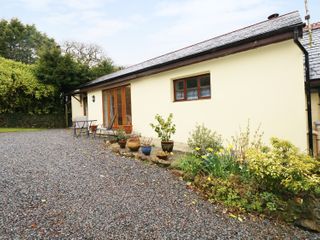 The Hideaway at The Barn photo 1
