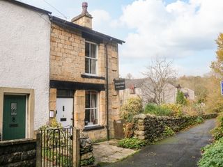 Pauls Fold Holiday Cottage photo 1