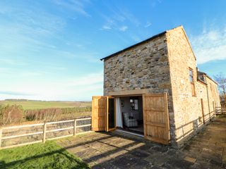 Blackburn Cottage Barn photo 1