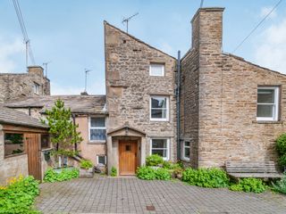 Mill Cottage photo 1